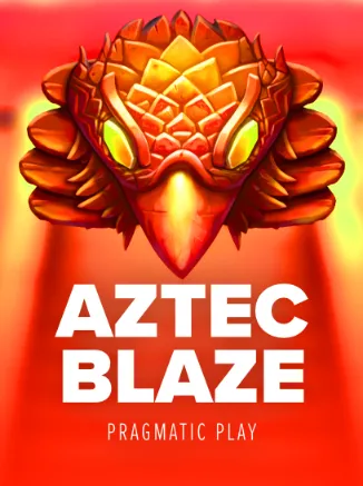 Aztec Blaze – machine à sous Pragmatic Play