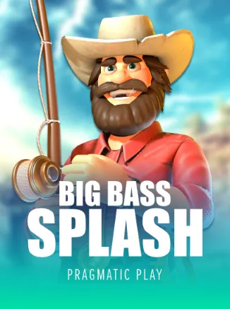 Big Bass Splash – machine à sous Pragmatic Play