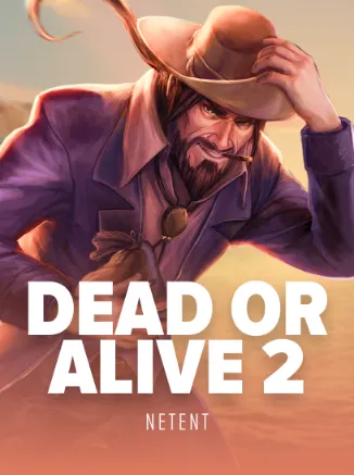 Dead or Alive 2 – machine à sous NetEnt
