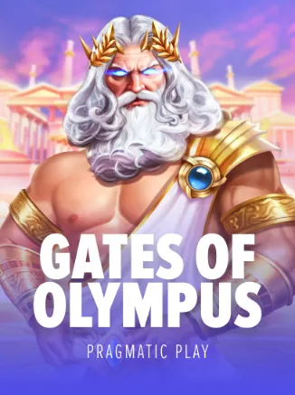Gates of Olympus – machine à sous Pragmatic Play