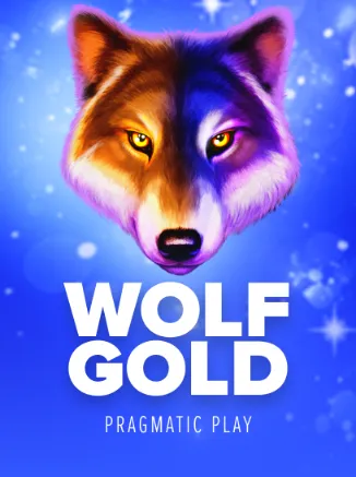 Wolf Gold – machine à sous Pragmatic Play